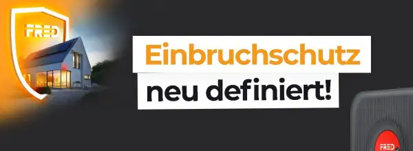 Baumesse Essen 2026 - Alarmanlagen persönliche Beratung in Essen