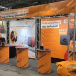 Sicherheit in Thüringen liegt uns am Herzen. Thüringen Ausstellung - Messe Erfurt