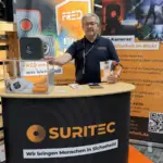 Suritec Alarmanlagen für Ascheberg, Herbern und Capelle – Frühlingsmarkt 2026