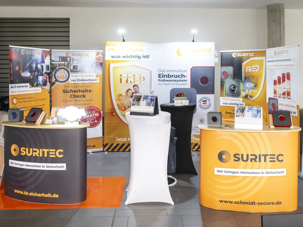 Alarmanlagen für Ascheberg Herbern Capelle und Umgebung