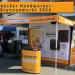 Einbruchschutz & Alarmanlagen auf dem Sonsbecker Handwerkermarkt 2026