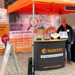 Alarmanlagen für Lüdinghausen – moderne Sicherheit für Ihre Region